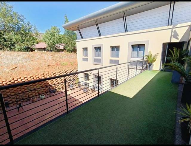 BUSINESS PROPERTY TO RENT IN STRUBENSVALLEI